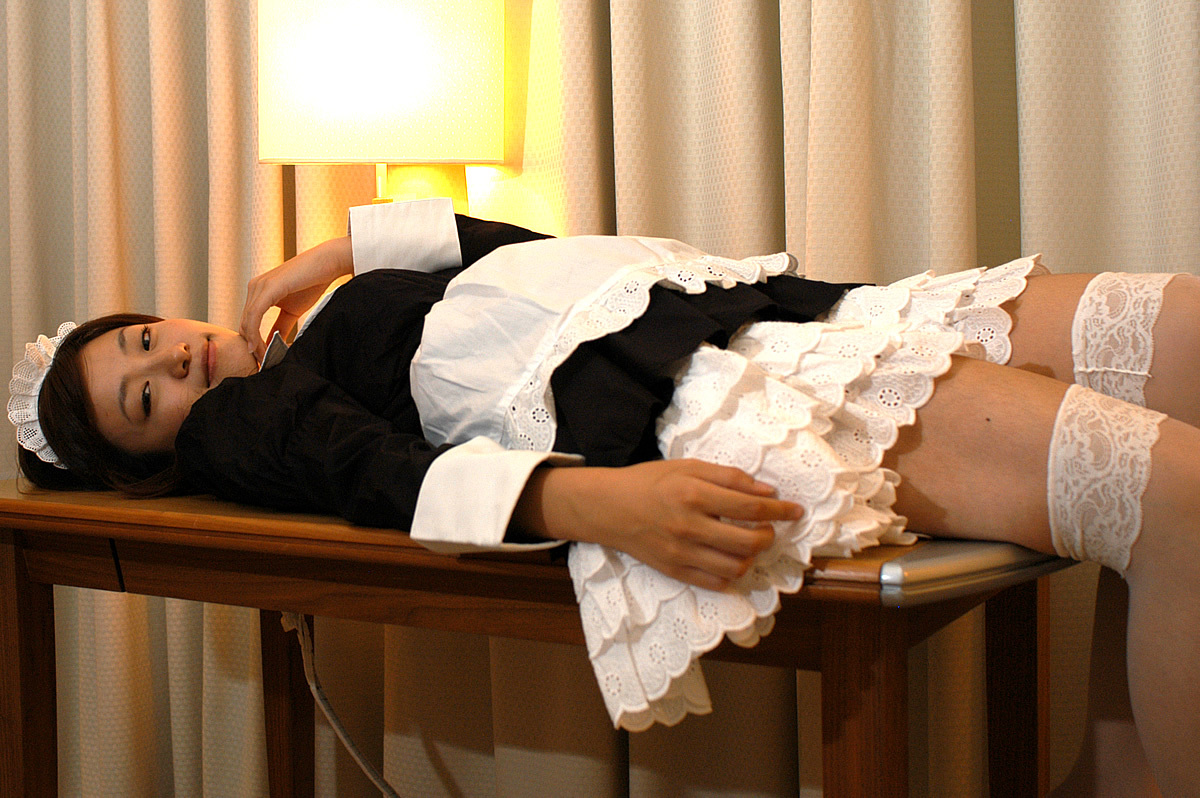 田中いちえ BWH0070 - Ichie Tanaka